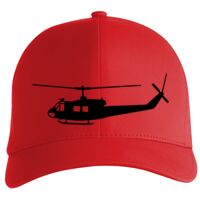 Flexfit Delta cap (180) Vignette