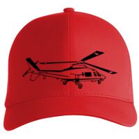 Flexfit Delta cap (180) Vignette