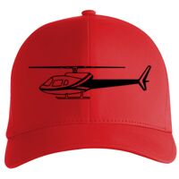 Flexfit Delta cap (180) Vignette