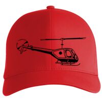 Flexfit Delta cap (180) Vignette