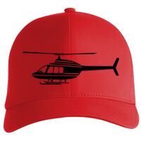 Flexfit Delta cap (180) Vignette