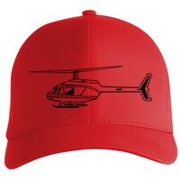 Flexfit Delta cap (180) Vignette