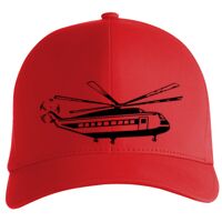 Flexfit Delta cap (180) Vignette