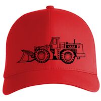 Flexfit Delta cap (180) Vignette