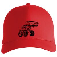 Flexfit Delta cap (180) Vignette