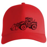 Flexfit Delta cap (180) Vignette