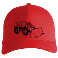 Flexfit Delta cap (180) Vignette
