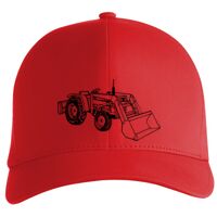 Flexfit Delta cap (180) Vignette