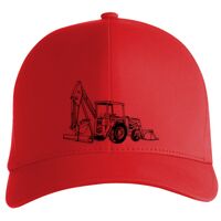 Flexfit Delta cap (180) Vignette