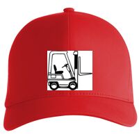 Flexfit Delta cap (180) Vignette