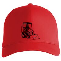 Flexfit Delta cap (180) Vignette