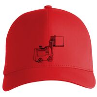 Flexfit Delta cap (180) Vignette