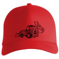 Flexfit Delta cap (180) Vignette