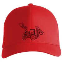 Flexfit Delta cap (180) Vignette