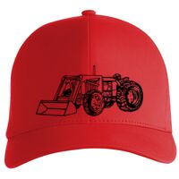 Flexfit Delta cap (180) Vignette