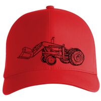 Flexfit Delta cap (180) Vignette