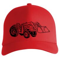 Flexfit Delta cap (180) Vignette