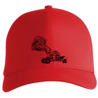 Flexfit Delta cap (180) Vignette