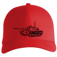 Flexfit Delta cap (180) Vignette