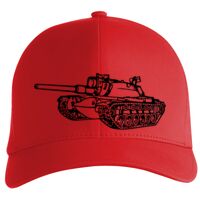 Flexfit Delta cap (180) Vignette