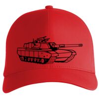 Flexfit Delta cap (180) Vignette
