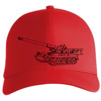 Flexfit Delta cap (180) Vignette
