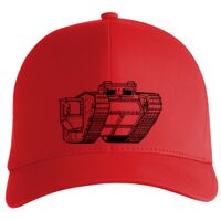 Flexfit Delta cap (180) Vignette