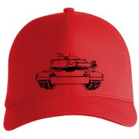 Flexfit Delta cap (180) Vignette