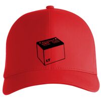 Flexfit Delta cap (180) Vignette