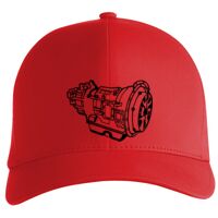 Flexfit Delta cap (180) Vignette