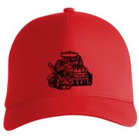 Flexfit Delta cap (180) Vignette