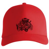 Flexfit Delta cap (180) Vignette