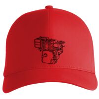 Flexfit Delta cap (180) Vignette