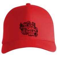 Flexfit Delta cap (180) Vignette