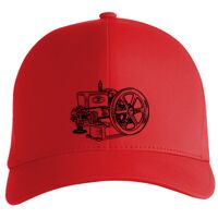 Flexfit Delta cap (180) Vignette