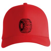 Flexfit Delta cap (180) Vignette