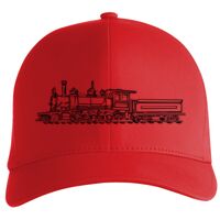 Flexfit Delta cap (180) Vignette