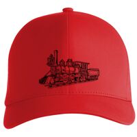 Flexfit Delta cap (180) Vignette
