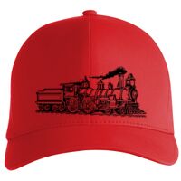 Flexfit Delta cap (180) Vignette