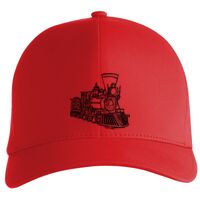 Flexfit Delta cap (180) Vignette