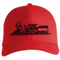 Flexfit Delta cap (180) Vignette