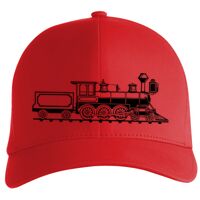 Flexfit Delta cap (180) Vignette