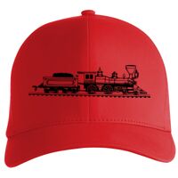 Flexfit Delta cap (180) Vignette