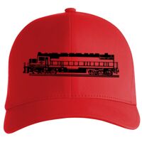 Flexfit Delta cap (180) Vignette