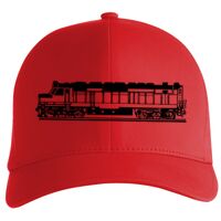 Flexfit Delta cap (180) Vignette