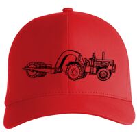 Flexfit Delta cap (180) Vignette