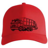 Flexfit Delta cap (180) Vignette