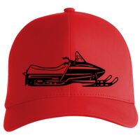 Flexfit Delta cap (180) Vignette