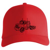 Flexfit Delta cap (180) Vignette