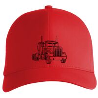 Flexfit Delta cap (180) Vignette